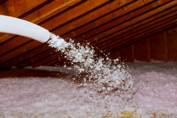 Types of Insulation We Offer in Weeping Water, NE