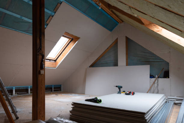 Best Spray Foam Insulation in Weeping Water, NE