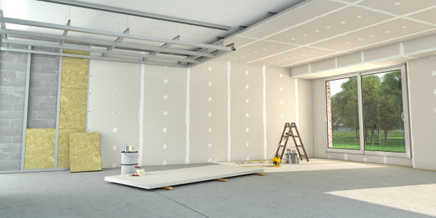 Best Spray Foam Insulation in Weeping Water, NE