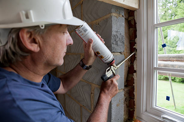 Types of Insulation We Offer in Weeping Water, NE