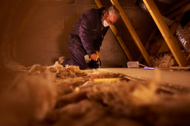 Professional Insulation Contractor in Weeping Water, NE